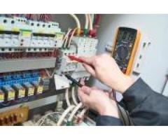 Electrical Installation Condition Report ( Home )